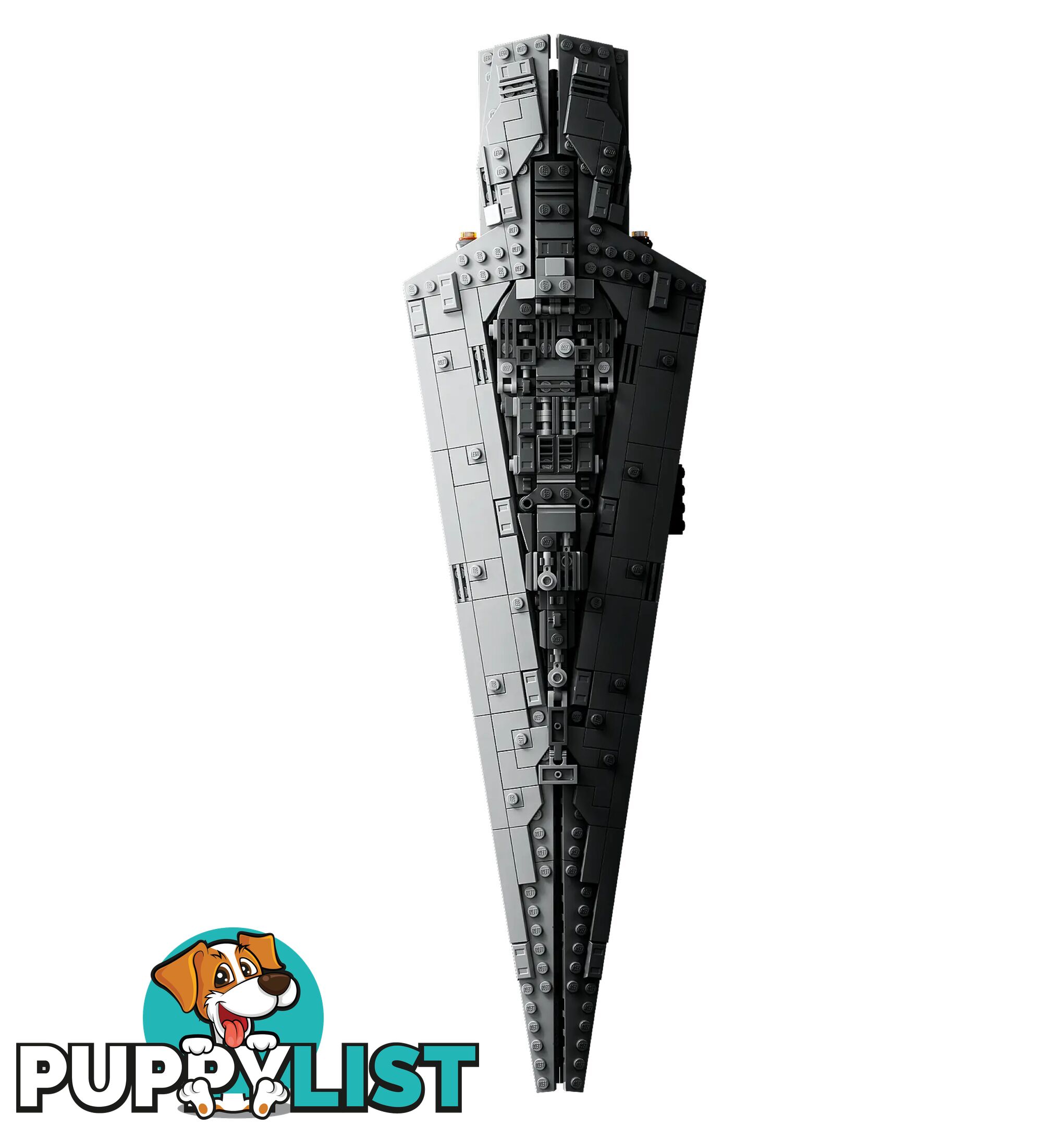 LEGO 75356 Executor Super Star Destroyerâ„¢- Star Wars - 5702017433813