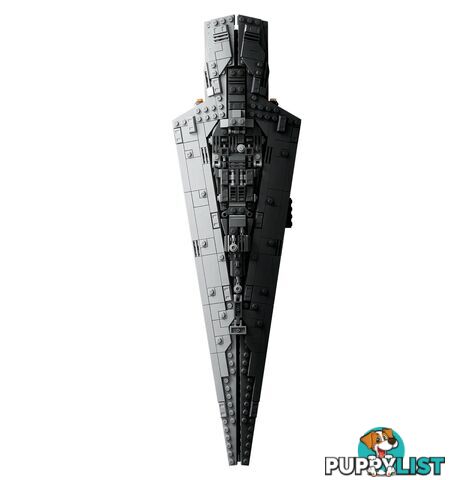 LEGO 75356 Executor Super Star Destroyerâ„¢- Star Wars - 5702017433813