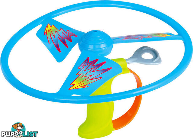 Playgo Toys Ent. Ltd. - Flying Disc - Art66180 - 4892401053169