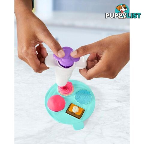 Play-doh - Magical Mixer Playset - Hbf47185loo - 5010994111861