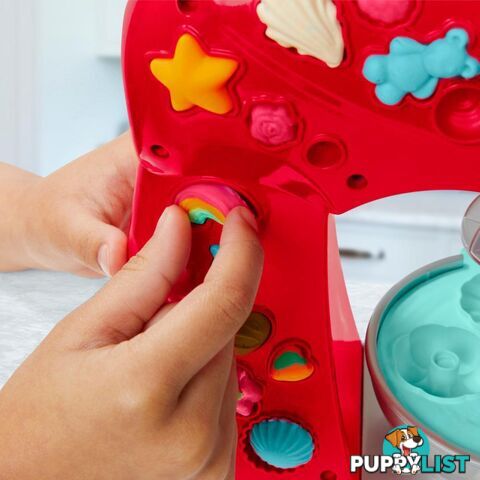 Play-doh - Magical Mixer Playset - Hbf47185loo - 5010994111861