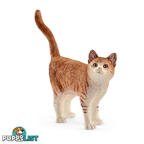 Schleich - Cat Sc13836 - 4055744012570