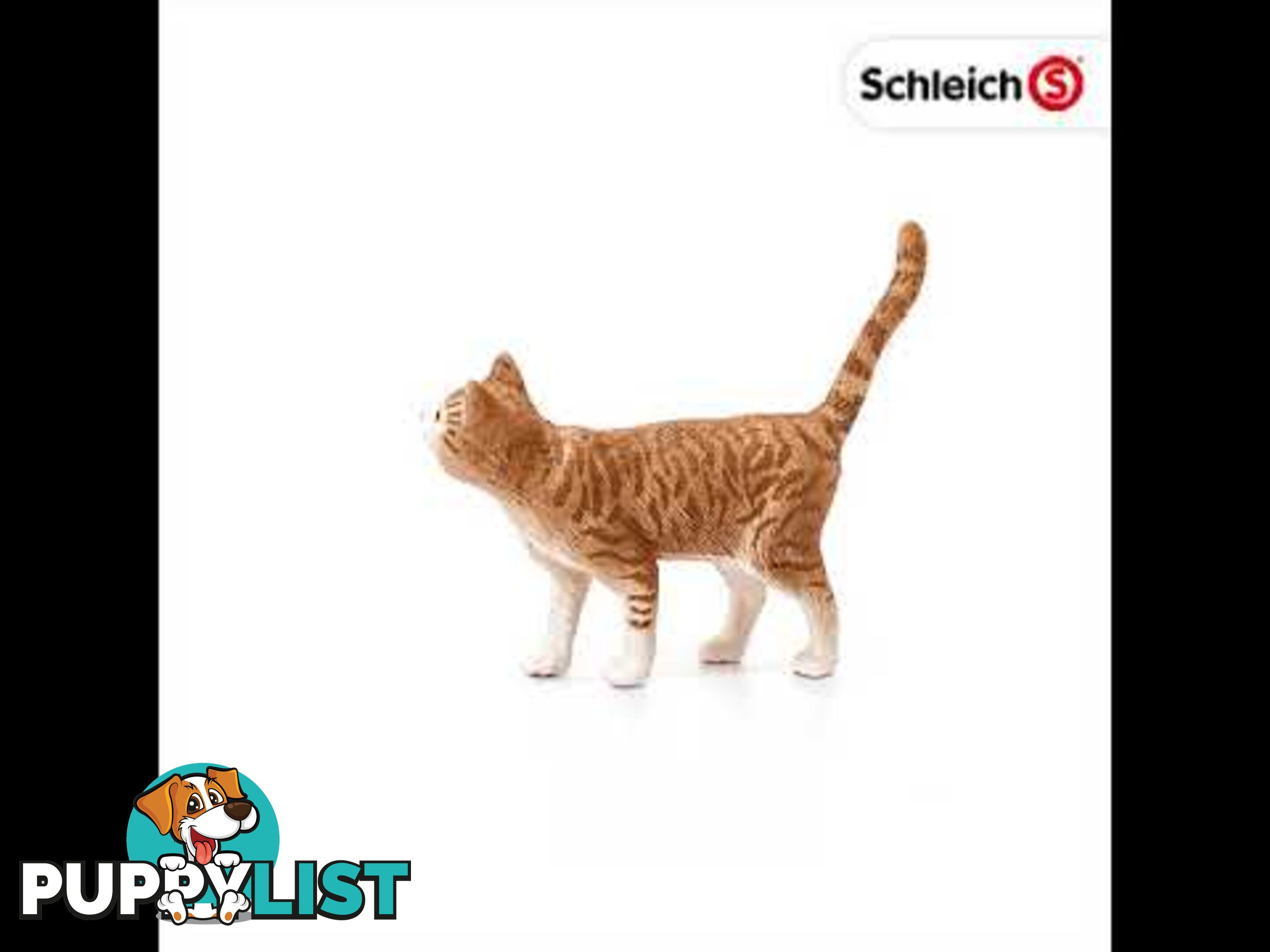 Schleich - Cat Sc13836 - 4055744012570