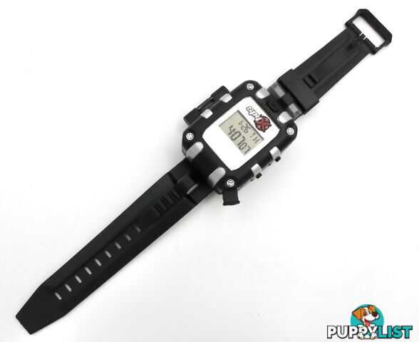 SpyX - 6-in-1 Spy Watch - Gdatm10501 - 840685105016