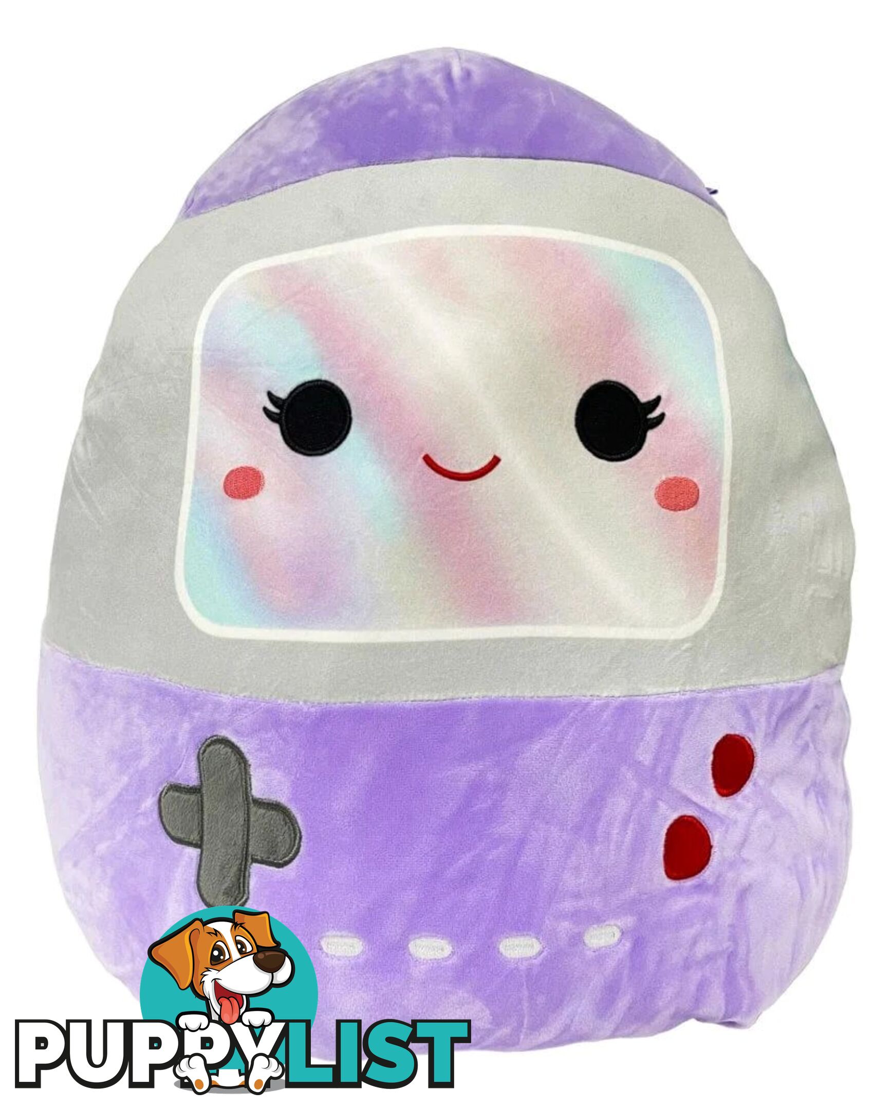 Squishmallows - Plush 14" Gamer Squad Assorted Styles f2112exas - 734689251209