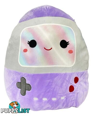 Squishmallows - Plush 14" Gamer Squad Assorted Styles f2112exas - 734689251209