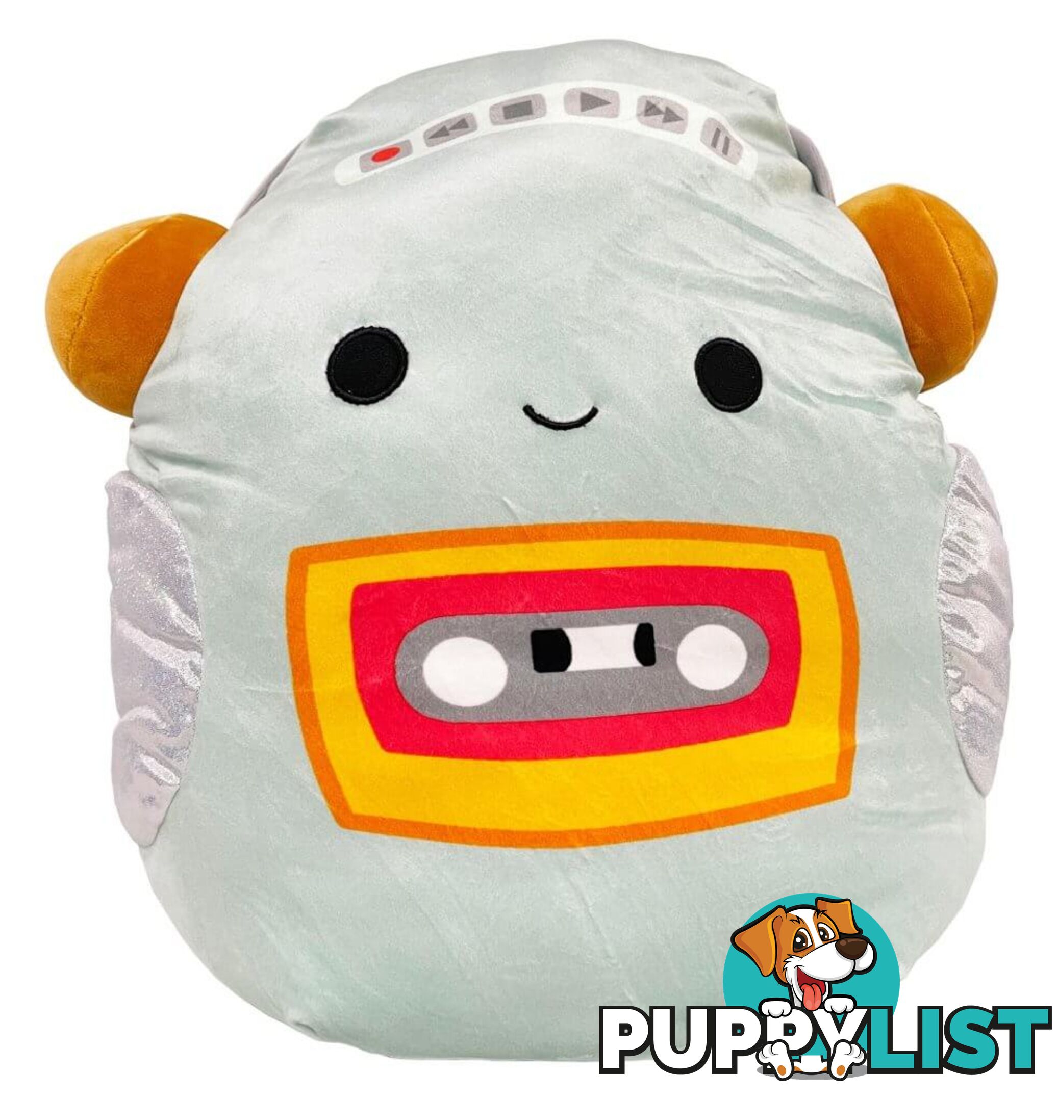 Squishmallows - Plush 14" Gamer Squad Assorted Styles f2112exas - 734689251209