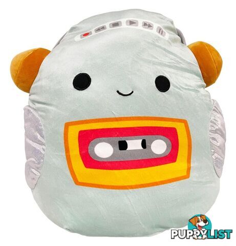 Squishmallows - Plush 14" Gamer Squad Assorted Styles f2112exas - 734689251209