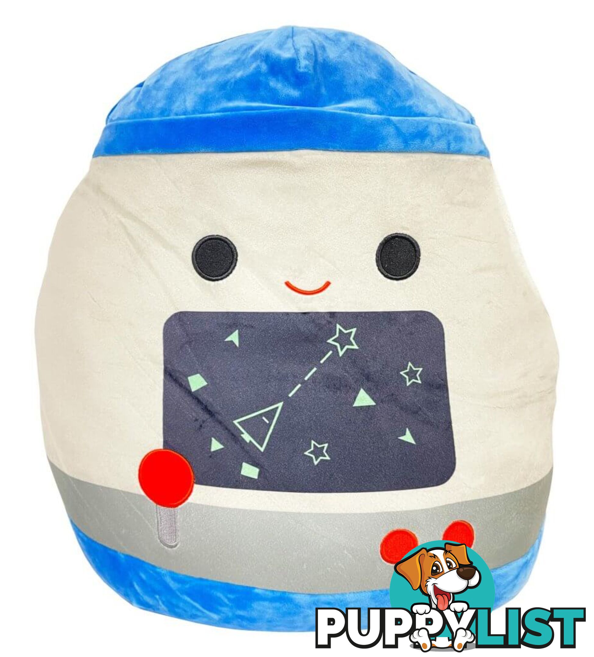 Squishmallows - Plush 14" Gamer Squad Assorted Styles f2112exas - 734689251209