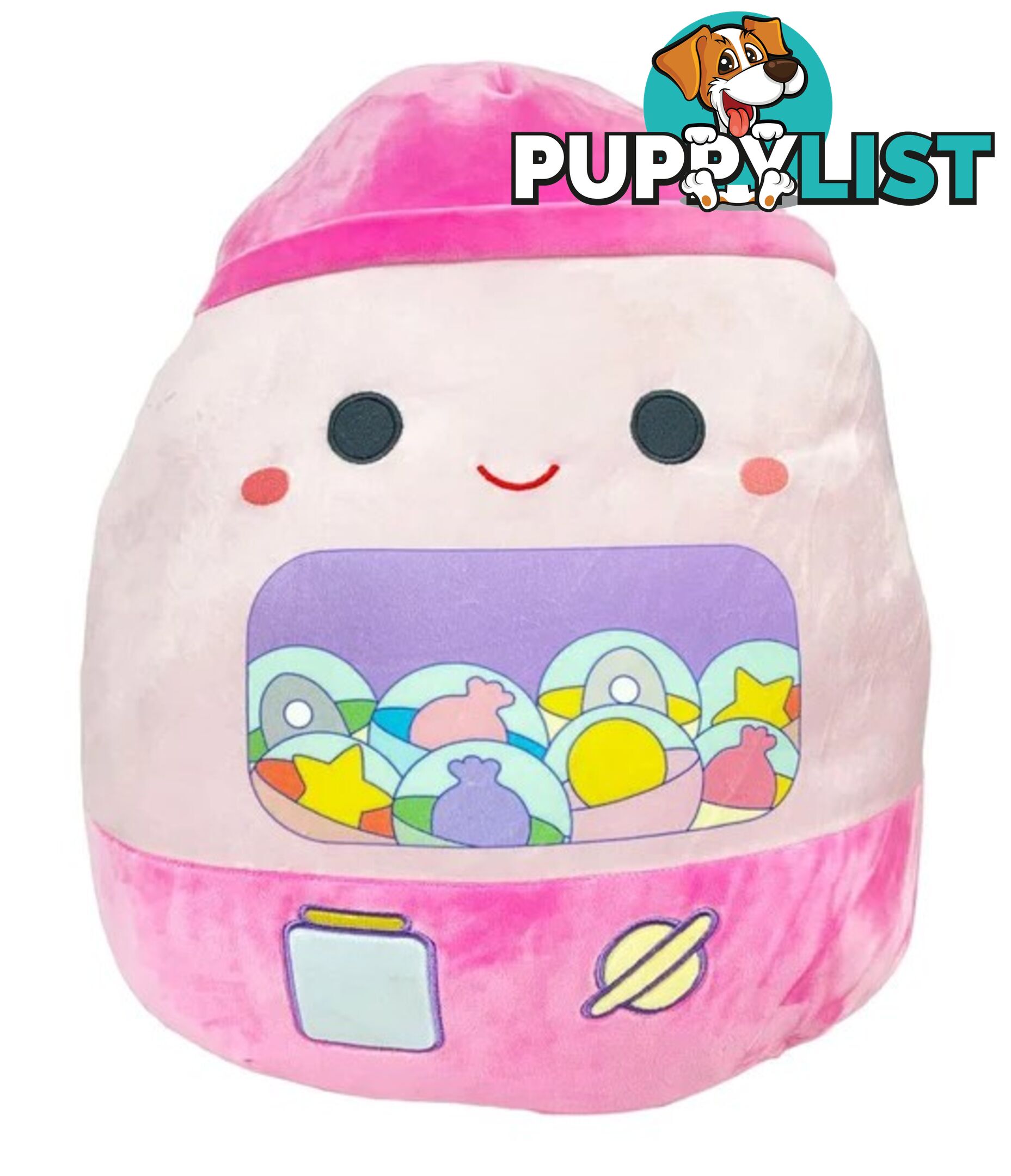 Squishmallows - Plush 14" Gamer Squad Assorted Styles f2112exas - 734689251209