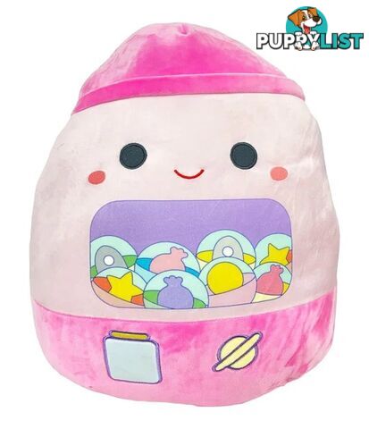 Squishmallows - Plush 14" Gamer Squad Assorted Styles f2112exas - 734689251209