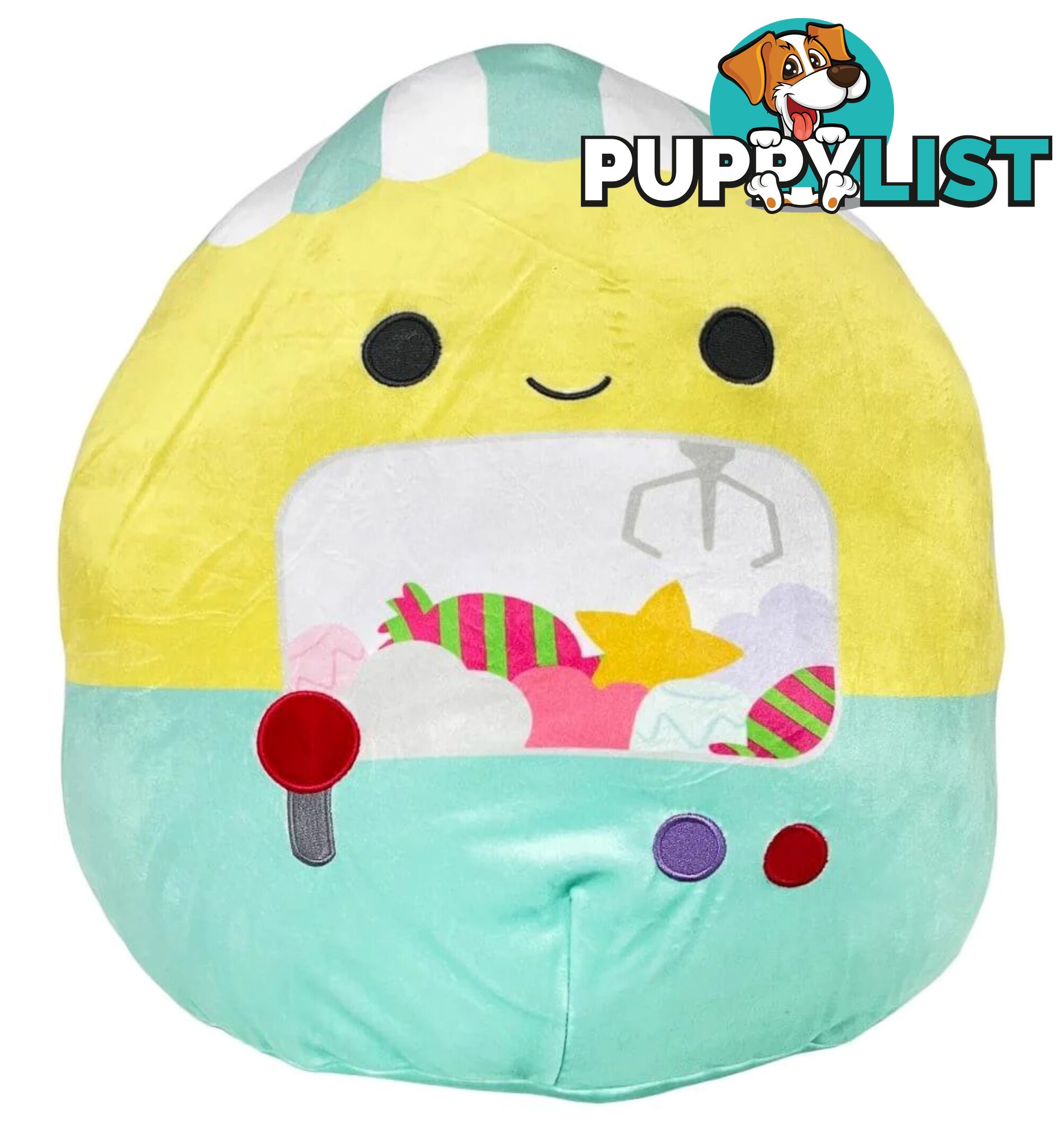 Squishmallows - Plush 14" Gamer Squad Assorted Styles f2112exas - 734689251209