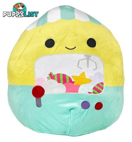 Squishmallows - Plush 14" Gamer Squad Assorted Styles f2112exas - 734689251209