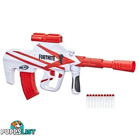 Nerf Fortnite Blaster B-ar Hbf2344 - 195166120812