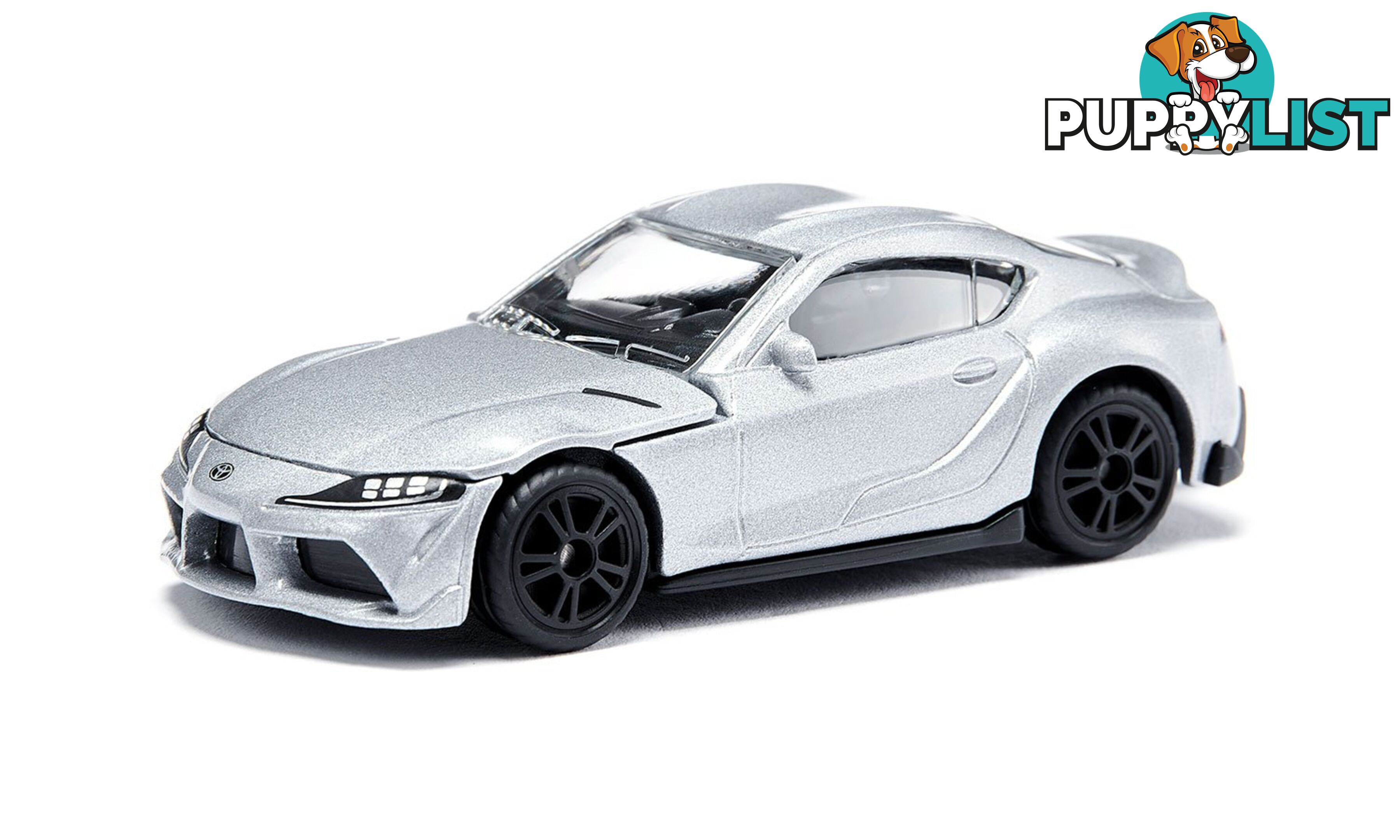 Siku - Toyota Gr Supra Car - Mdsi1578 - 4006874015788