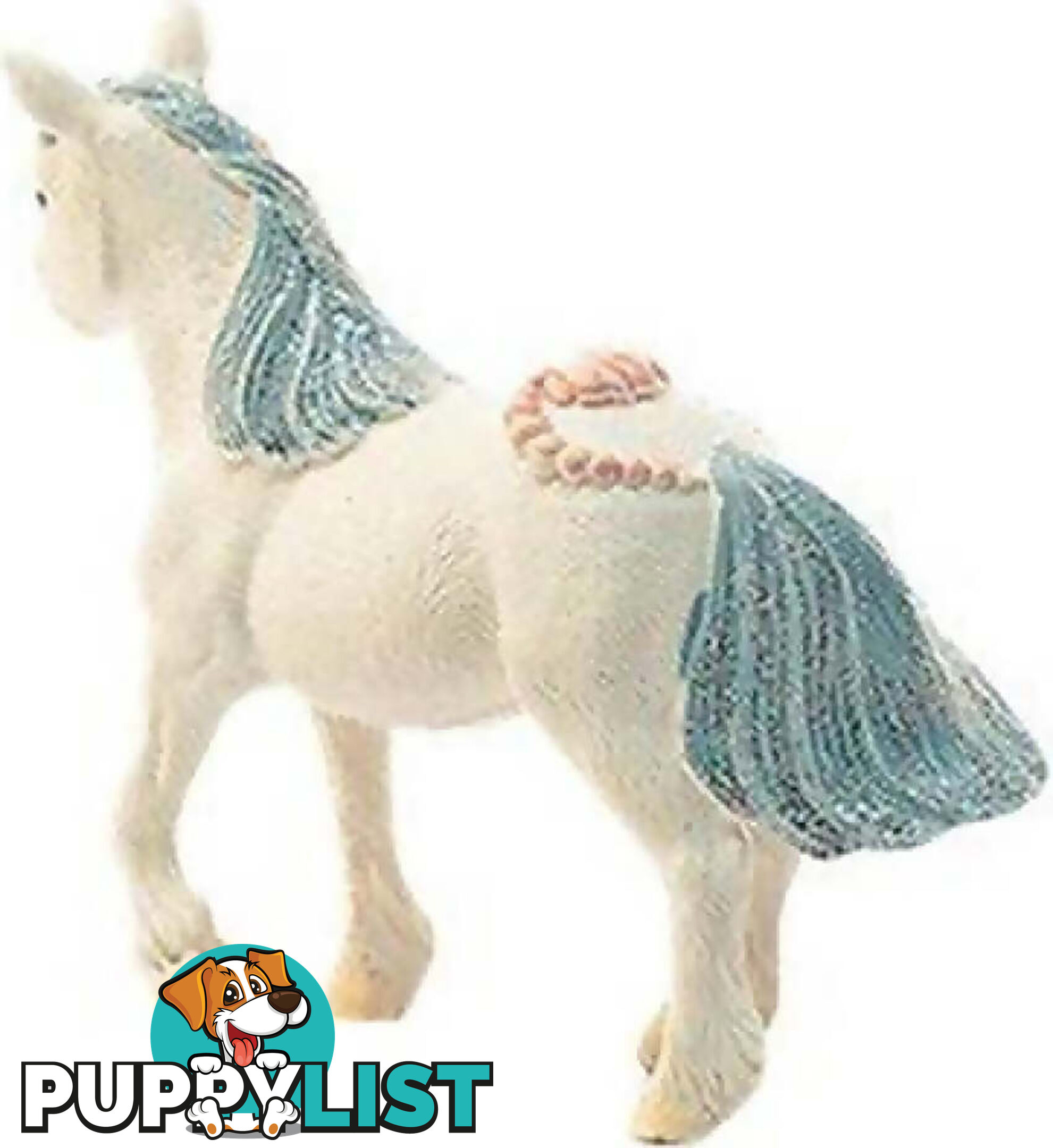 Schleich - Bayala Venujas Pearl Foal - Mdsc70550 - 4005086705340