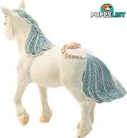 Schleich - Bayala Venujas Pearl Foal - Mdsc70550 - 4005086705340