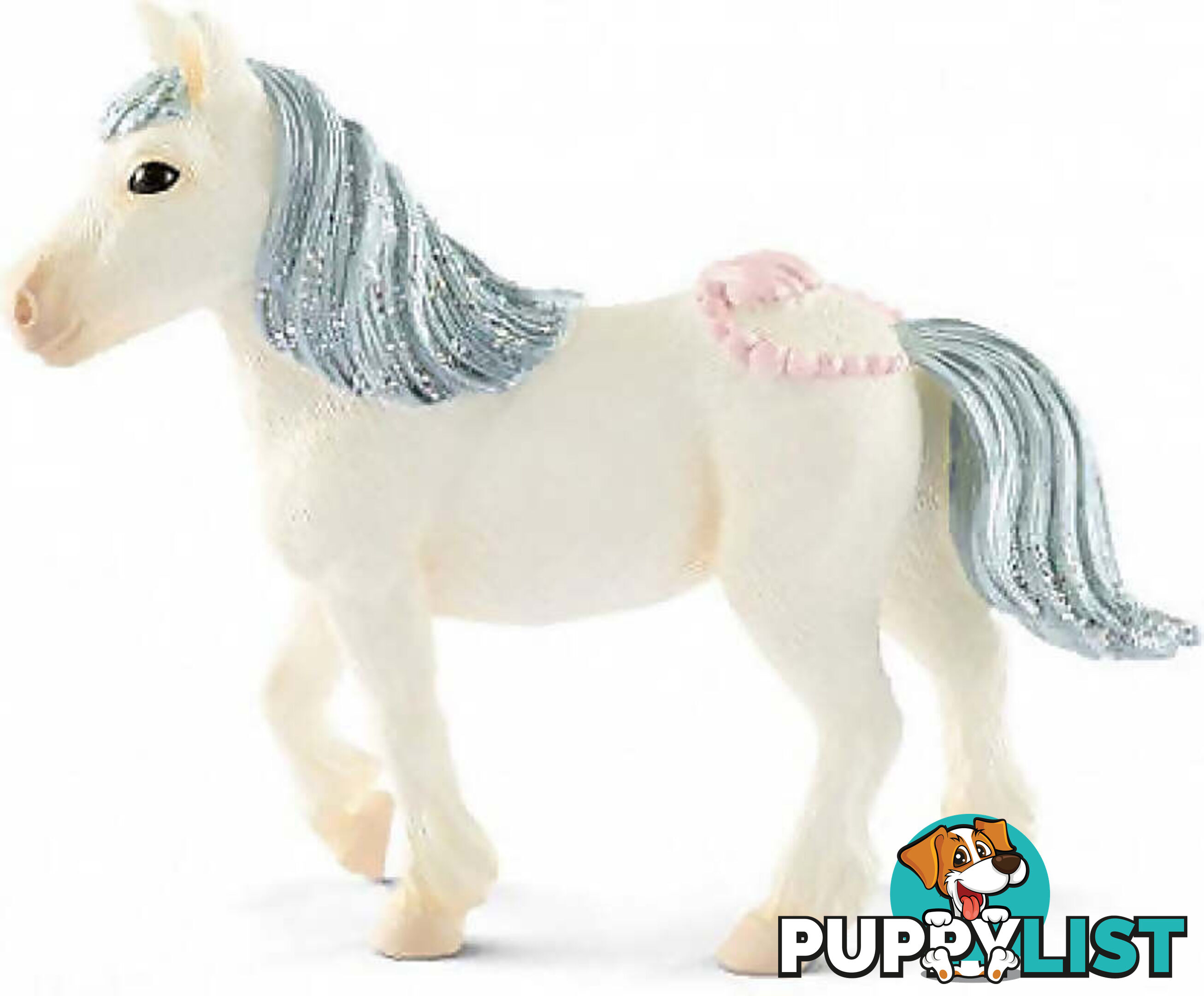 Schleich - Bayala Venujas Pearl Foal - Mdsc70550 - 4005086705340