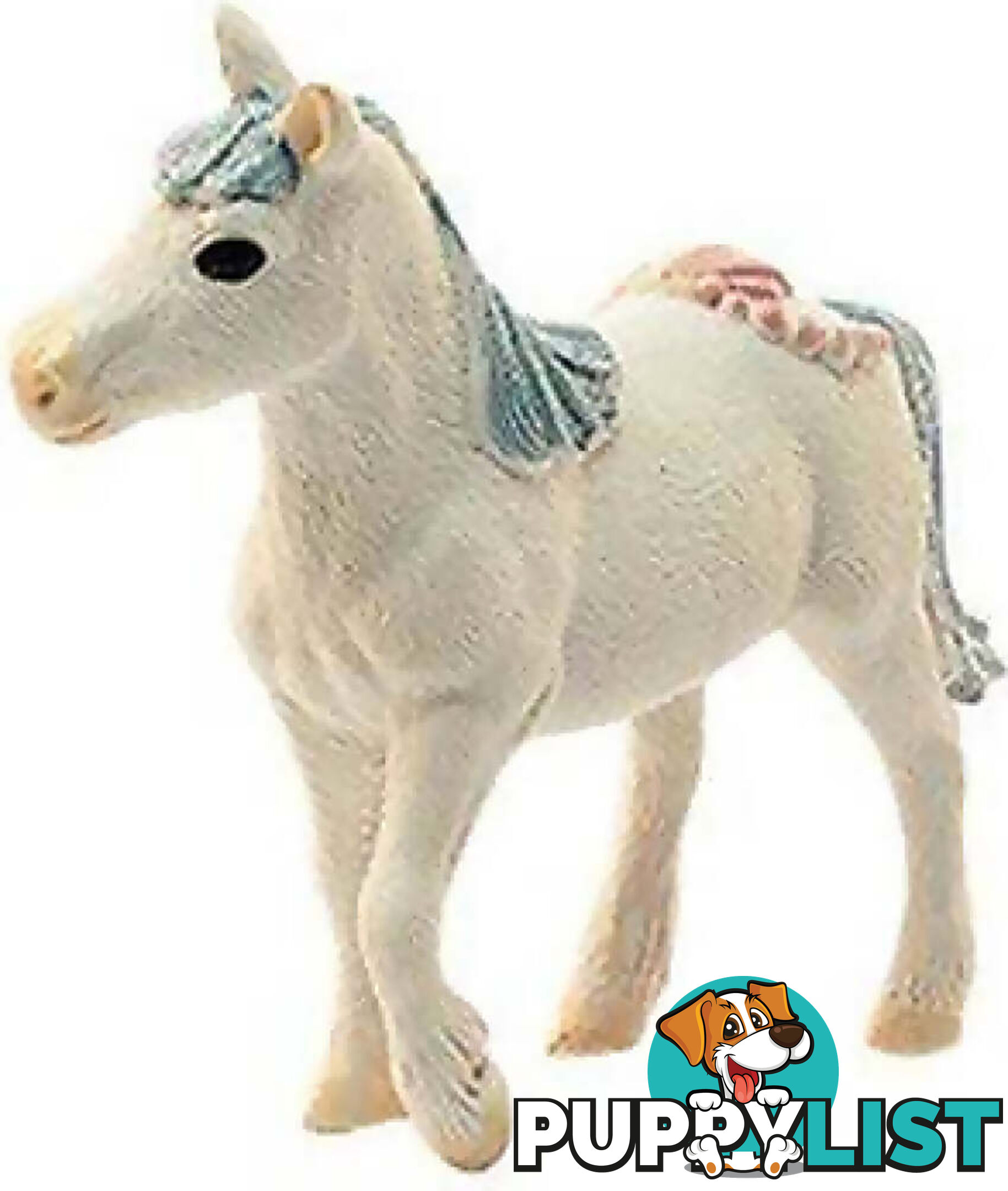 Schleich - Bayala Venujas Pearl Foal - Mdsc70550 - 4005086705340