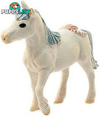 Schleich - Bayala Venujas Pearl Foal - Mdsc70550 - 4005086705340