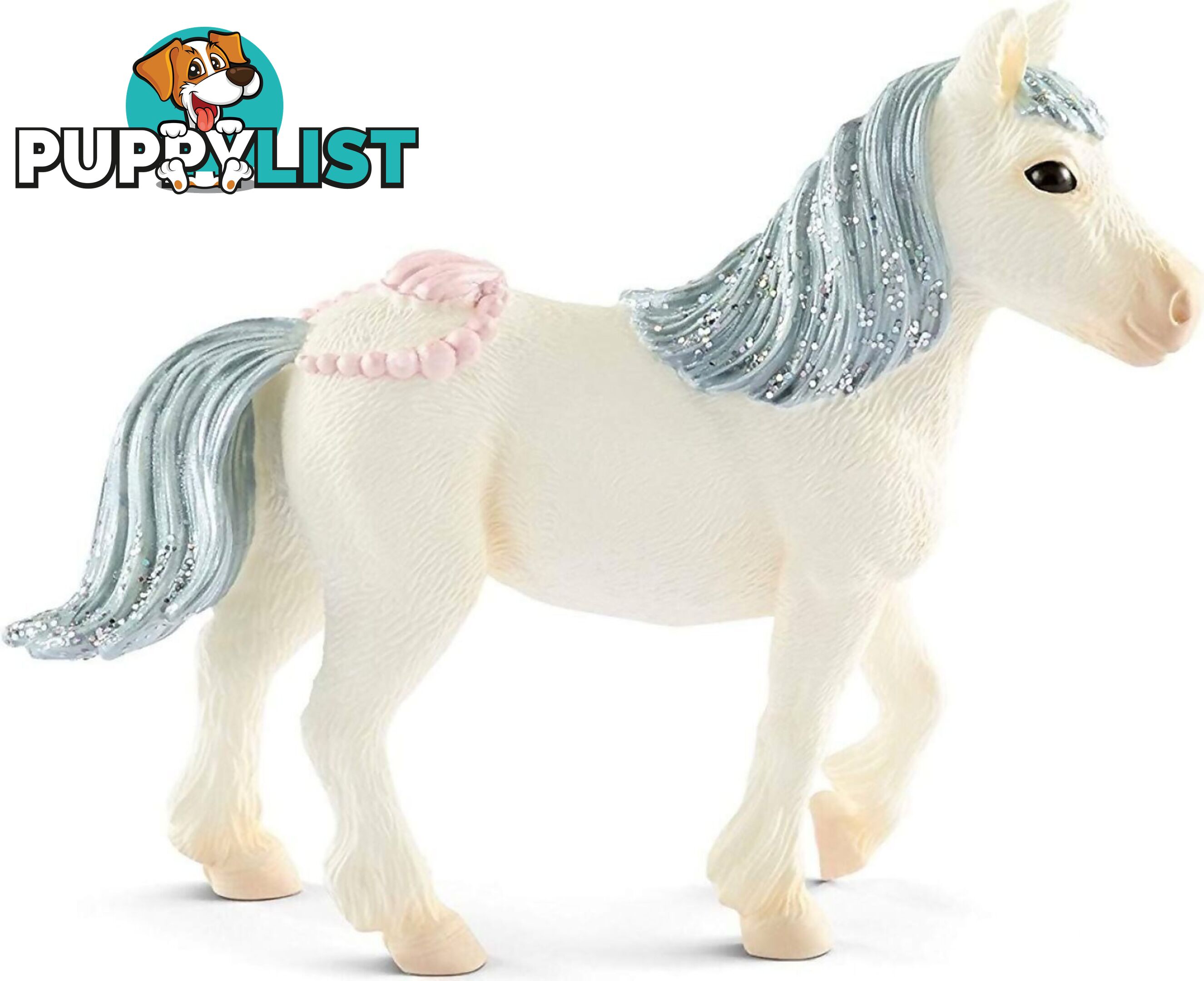 Schleich - Bayala Venujas Pearl Foal - Mdsc70550 - 4005086705340