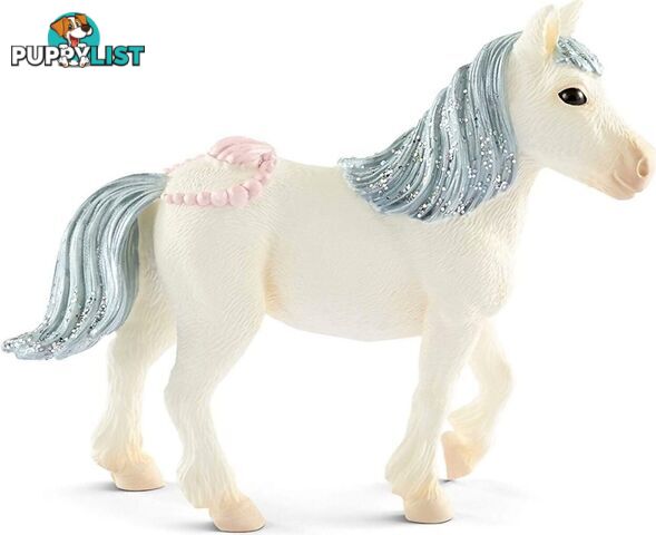 Schleich - Bayala Venujas Pearl Foal - Mdsc70550 - 4005086705340