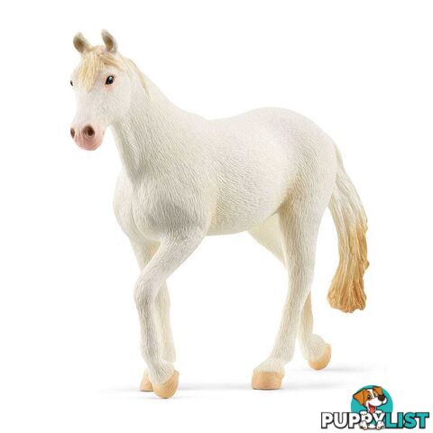 Schleich - Camarillo Mare - Farm World - Mdsc13959 - 4059433537863