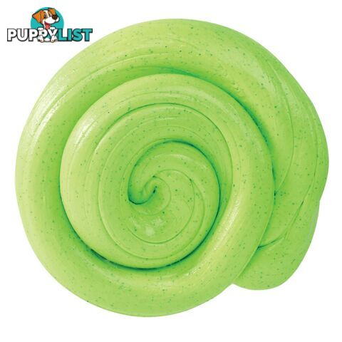 Crazy Aaron's Scentsory Putty Crisp Apple 2.5inch - Bgscnga055 - 810066953048