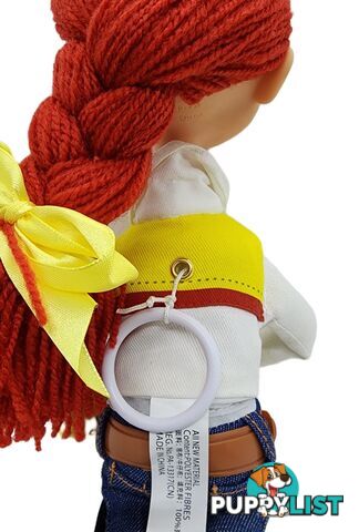 Toy Story - Jessie The Yodeling Cowgirl Talking Action Figure - Mz349 - 400060003490