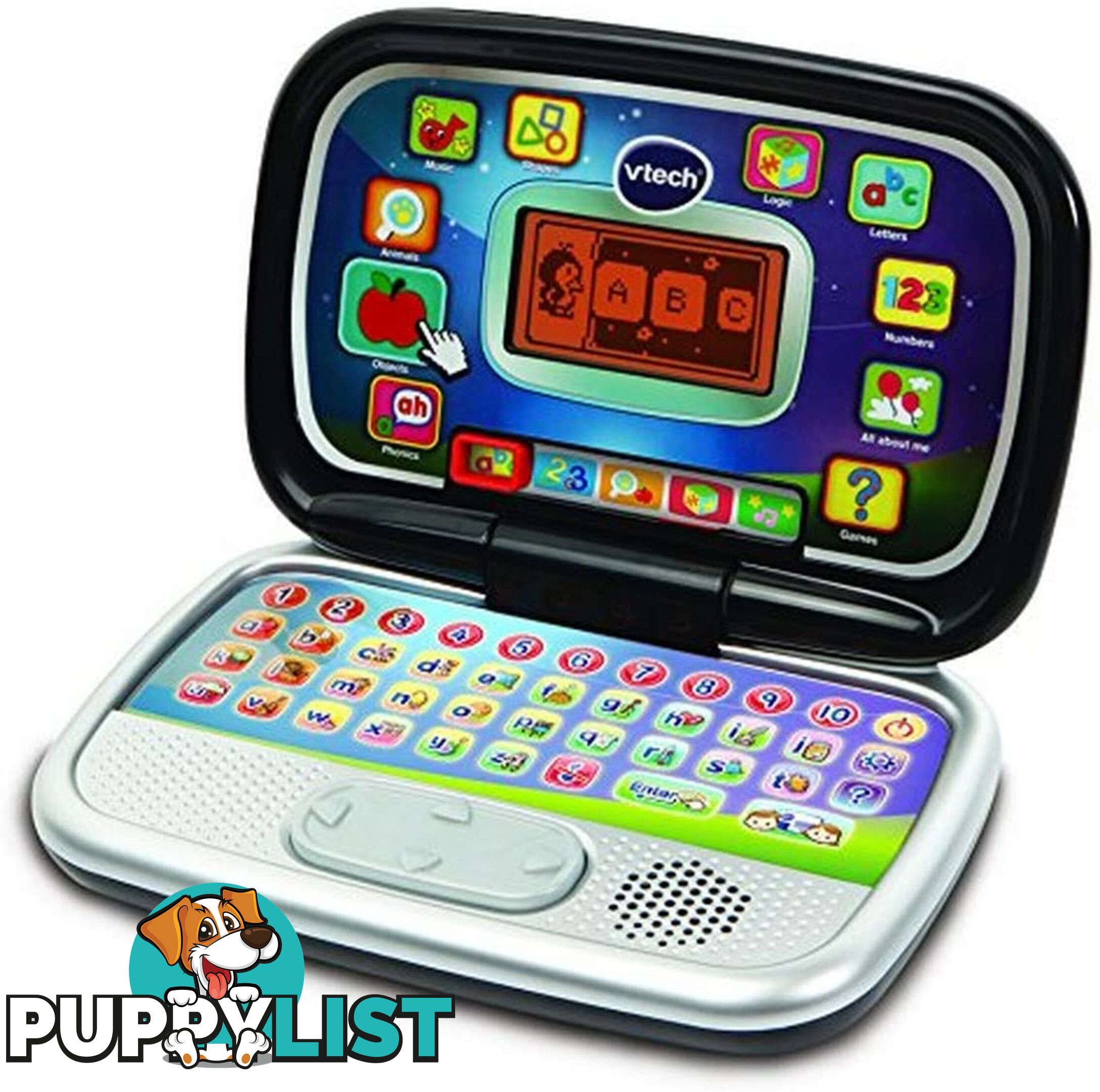 Vtech - My Zone Laptop For Kids Vtech Tn80196303006 - 3417761963036