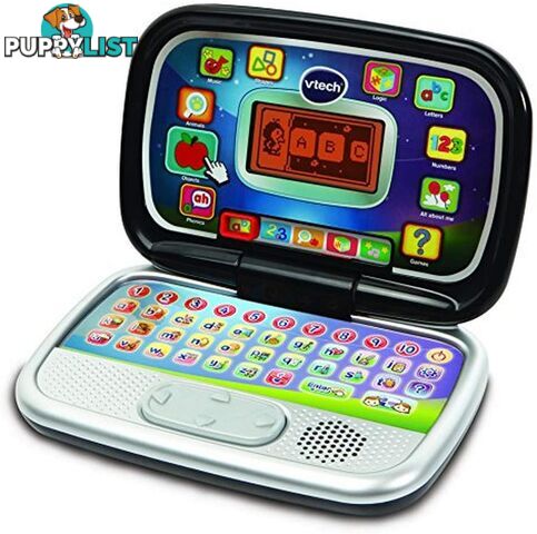 Vtech - My Zone Laptop For Kids Vtech Tn80196303006 - 3417761963036