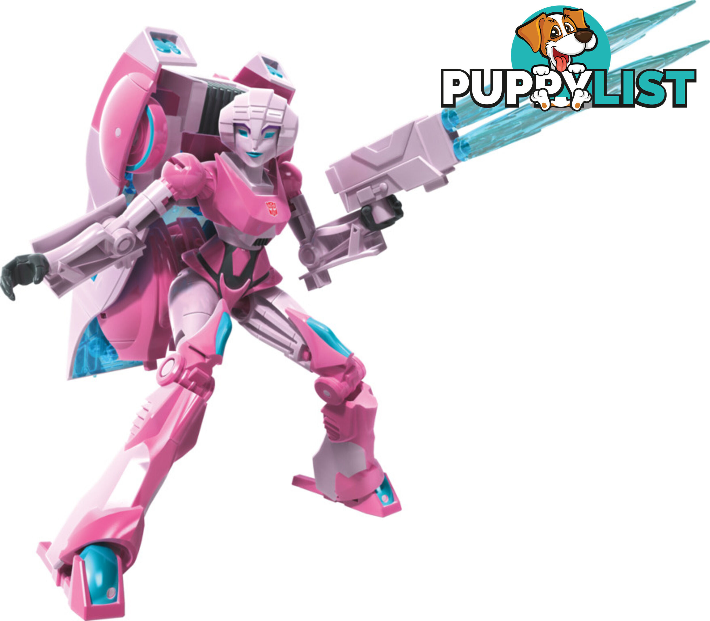 Transformers Bumblebee Cyberverse Adventures Toys Deluxe Arcee - Hbe70535e7104 - 5010993866878