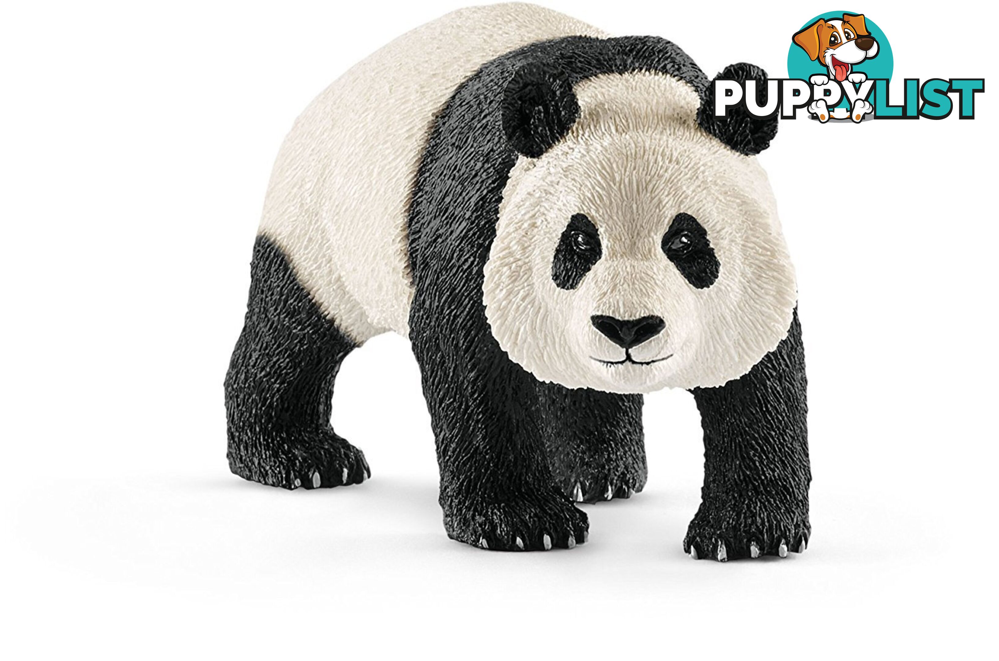 Schleich - Giant Panda Male Sc14772 - 4055744012648