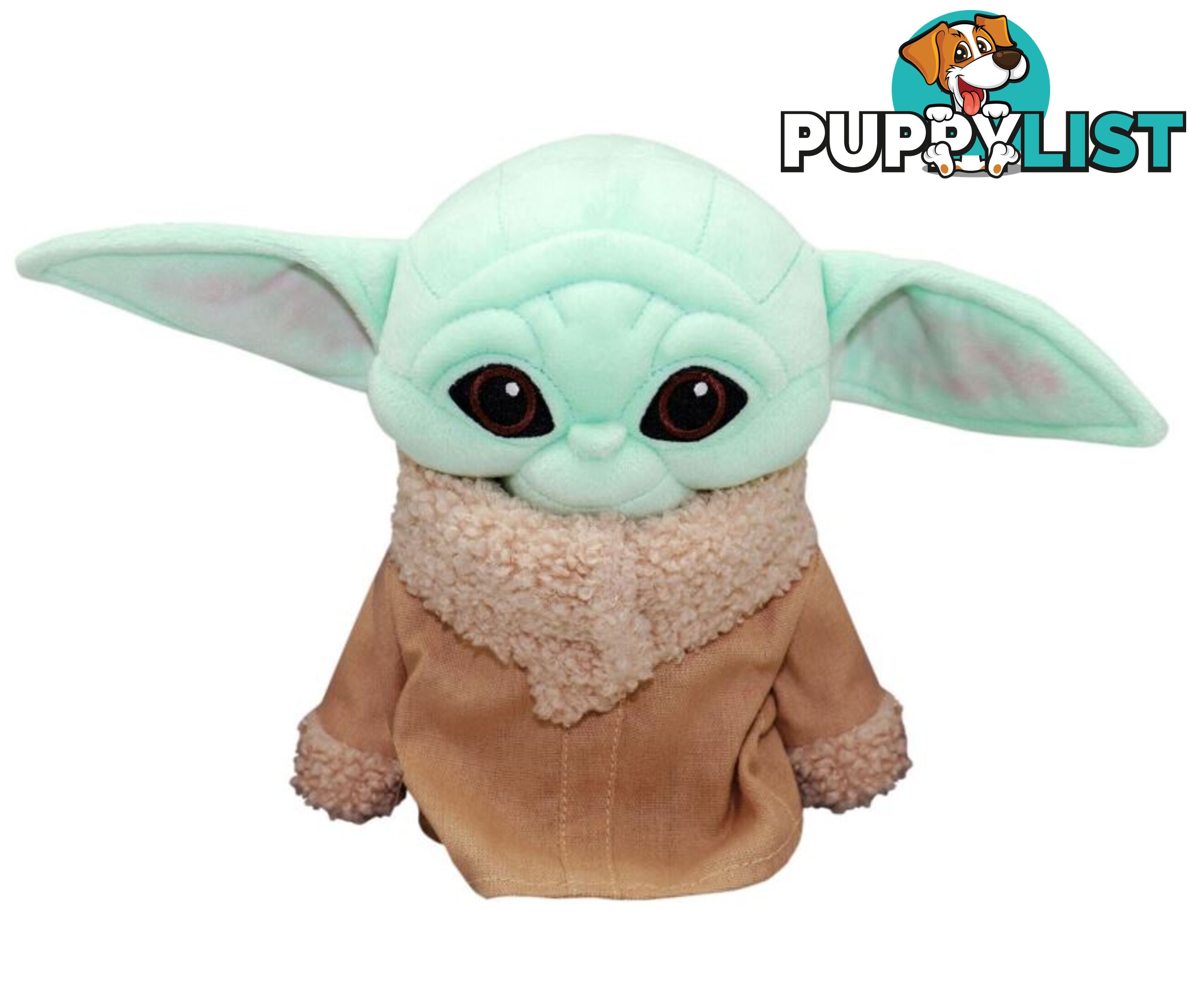 Star Wars The Child Walking Talking Plush - Hs79794 - 9317454797945