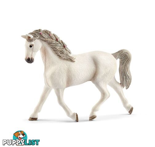 Schleich - Holsteiner Mare Sc13858 - 4055744021336