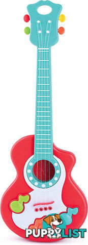 Playgo Toys Ent. Ltd. - Guitar - Art67165 - 4892401090270