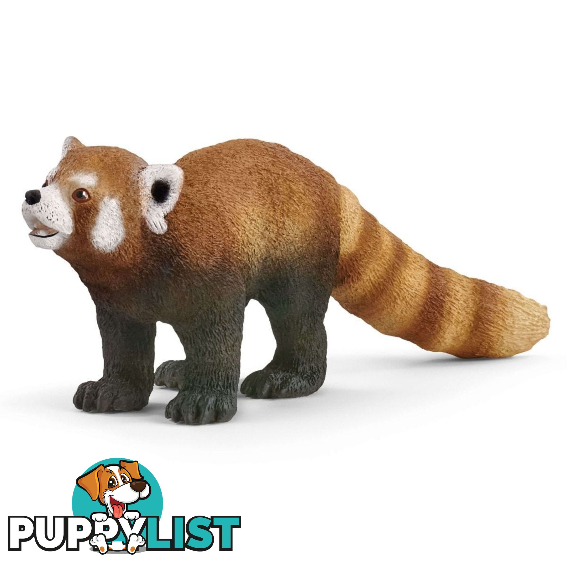 Schleich - Red Panda Sc14833 - 4059433013800