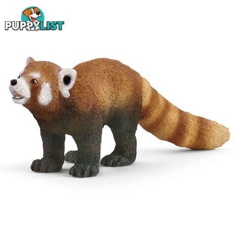 Schleich - Red Panda Sc14833 - 4059433013800