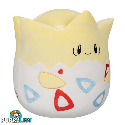 Squishmallow - Pokemon 20'' Togepi Plush - Bgsqpk00021 - 196566137660