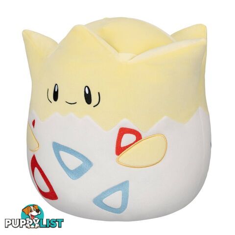 Squishmallow - Pokemon 20'' Togepi Plush - Bgsqpk00021 - 196566137660