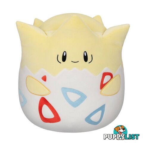 Squishmallow - Pokemon 20'' Togepi Plush - Bgsqpk00021 - 196566137660