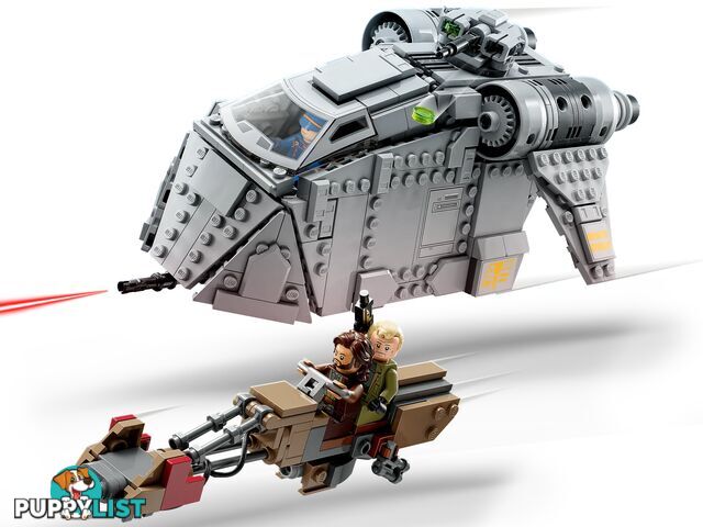 LEGO 75338 Ambush on Ferrixâ„¢ - Star Wars - 5702017189635