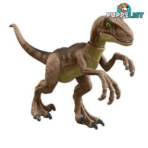 Jurassic World Legacy Collection Kitchen Encounter Tim Lex & Raptor - Mahfg62 - 194735039890