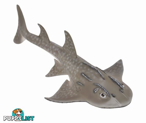 CollectA Shark Ray Large Animal Figurine - Rpco88804 - 4892900888040