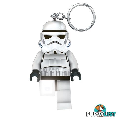 LEGO Stormtrooper LED KEY LIGHT - 4895028521189