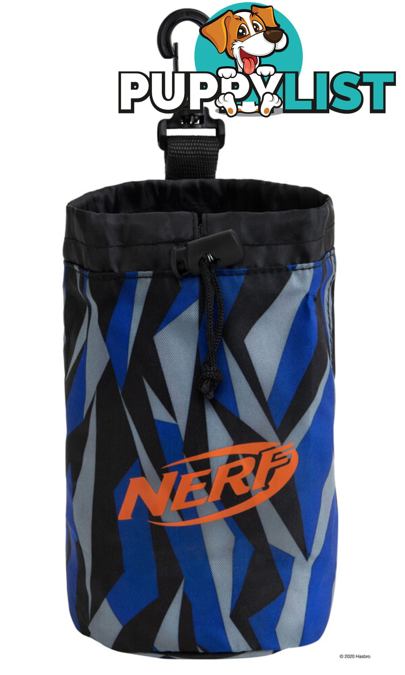 Nerf Total Elite Tactical Pack Deluxe - Cjner0206 - 191726010333