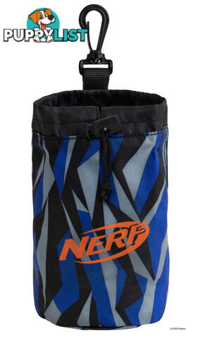 Nerf Total Elite Tactical Pack Deluxe - Cjner0206 - 191726010333