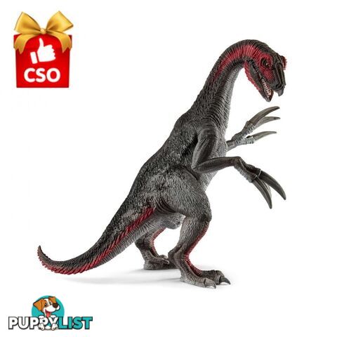 Schleich - Therizinosaurus Dinosaur Sc15003 - 4055744021268