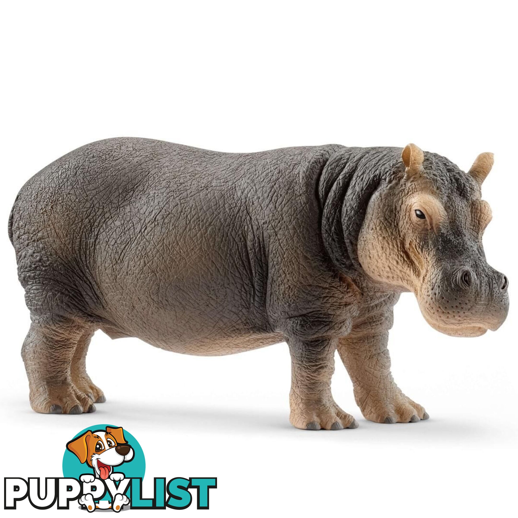 Schleich - Hippopotamus Sc14814 - 4055744020827