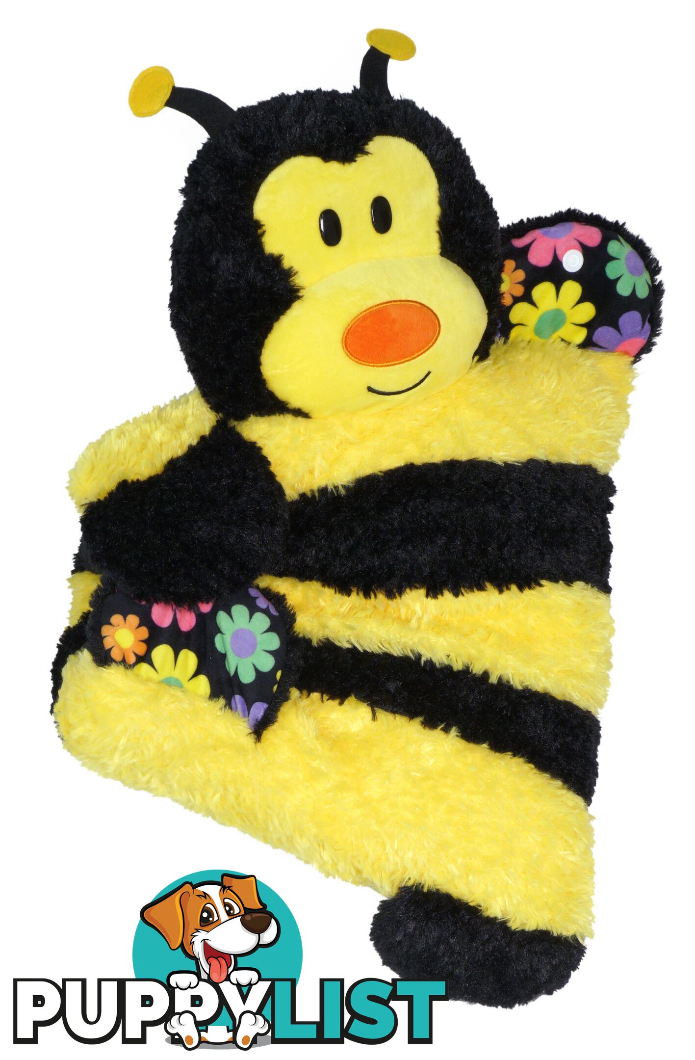 Popillows - Bee - Anytime Pillow  167 - 840060201678